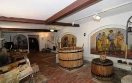 Wasserwerkstatt im Weißgerbermuseum