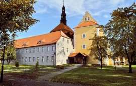 Museum Schloss Lübben im Spreewald