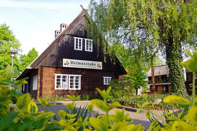 Heimatstube Burg Spreewald