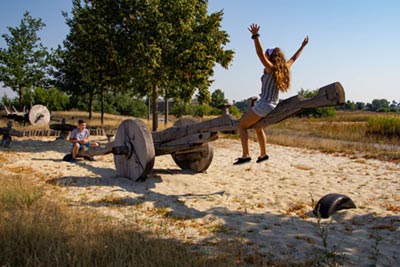 Spielplatzfreuden Spielplatzfreuden