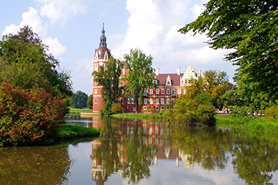 Schloss Bad Muskau