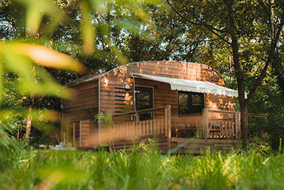 Tiny House Tiny House