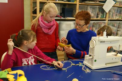 Foto: Queenie Nopper