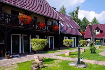 Pensionen im Spreewald Pensionen im Spreewald