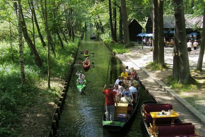 am Gasthaus Wotschofska am Gasthaus Wotschofska