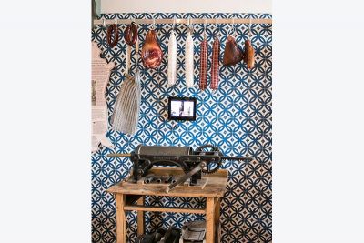 Fleischerladen © Museum OSL