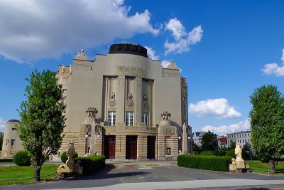 Staatstheater Cottbus