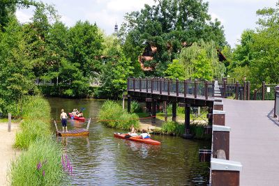 SpreeLagune SpreeLagune