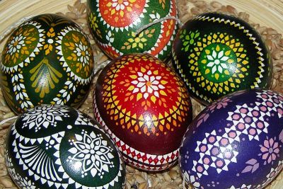 Spreewald Ostern 2026