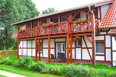 Landhaus Brodack Landhaus Brodack