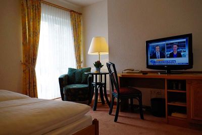 Doppelzimmer Doppelzimmer