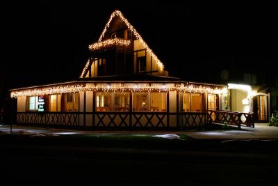 Weihnachtsbeleuchtung Weihnachtsbeleuchtung