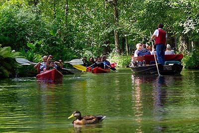 Angebote für Familien