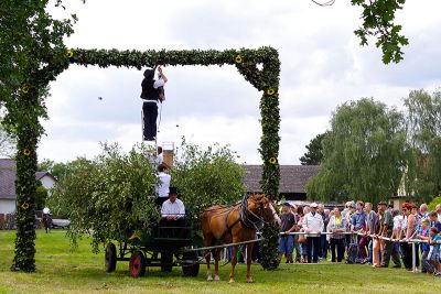 Erntebrauch Kokot Erntebrauch Kokot