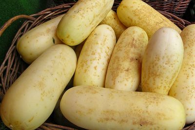 Schälgurken Schälgurken