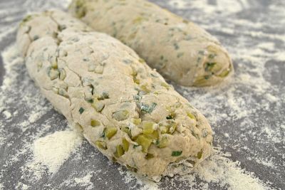 Brote formen Brote formen