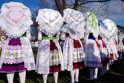 Wintertradiotion Zapust Fastnacht Termine der Fastnacht