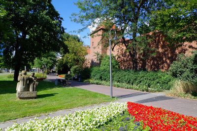 alle Hotels in Cottbus