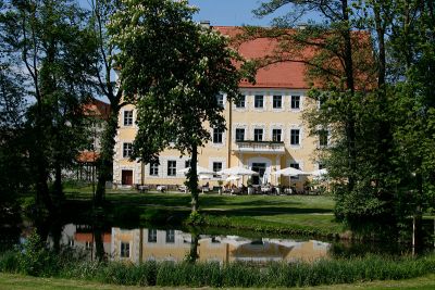 alle Hotels in Lübben