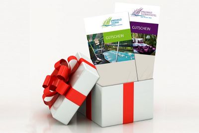 Geschenke & Gutscheine