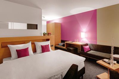 Spreewald Therme Hotel