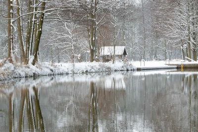 Haus am Wasser Haus am Wasser