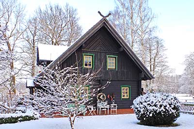 Kurzurlaub hier buchen